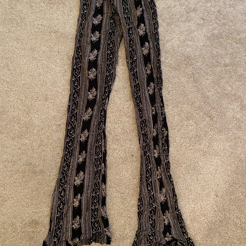 Forever 21 Festival Pants